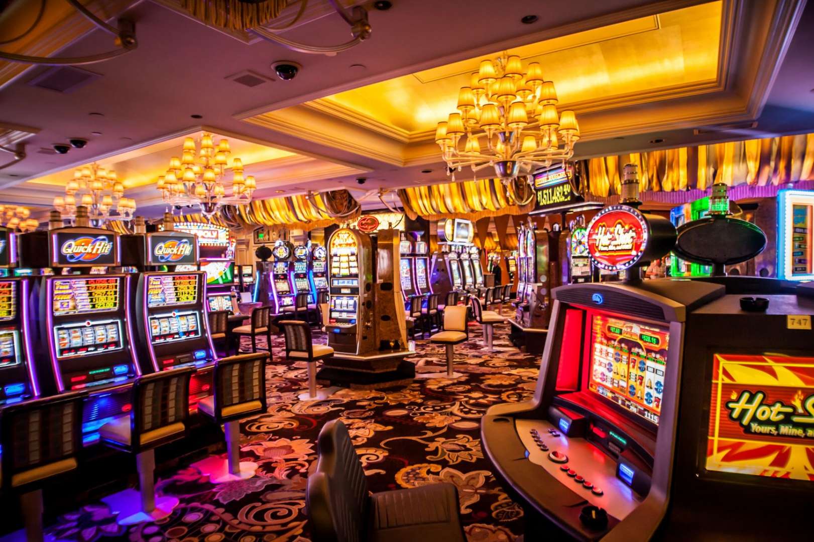 Kazanma Taktiği: Betra’da Bir Slot Uzmanının Hikayesi