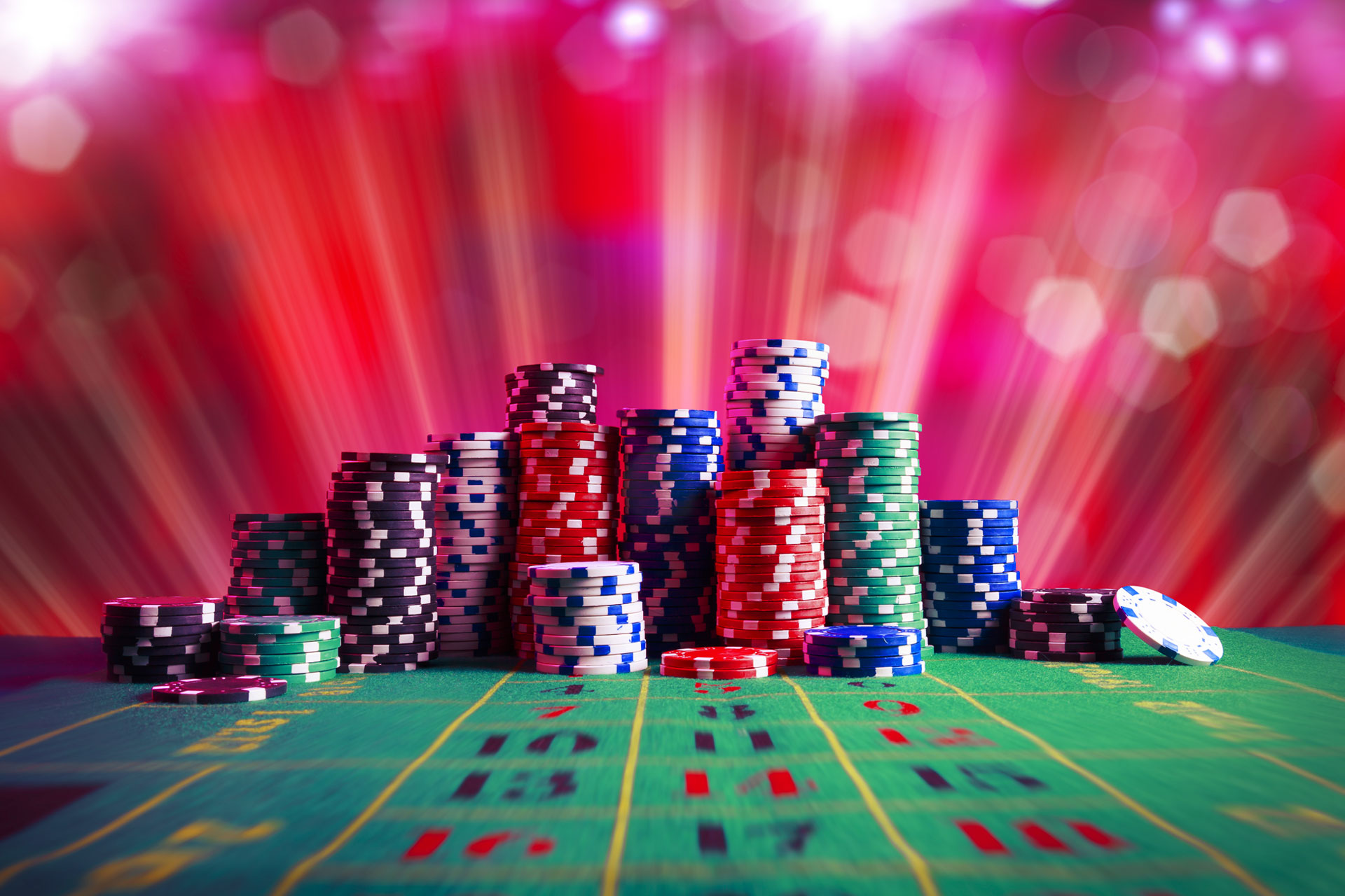 Mega Fortune Slot: Kazanma İpuçları ve Stratejileri