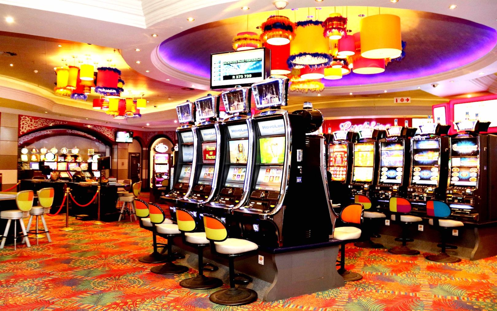 Mega Fortune Slot: Kazanma İpuçları ve Stratejileri
