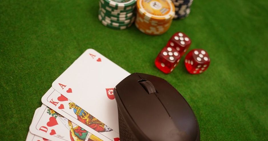 Poker Masasında Zamanın Dansı