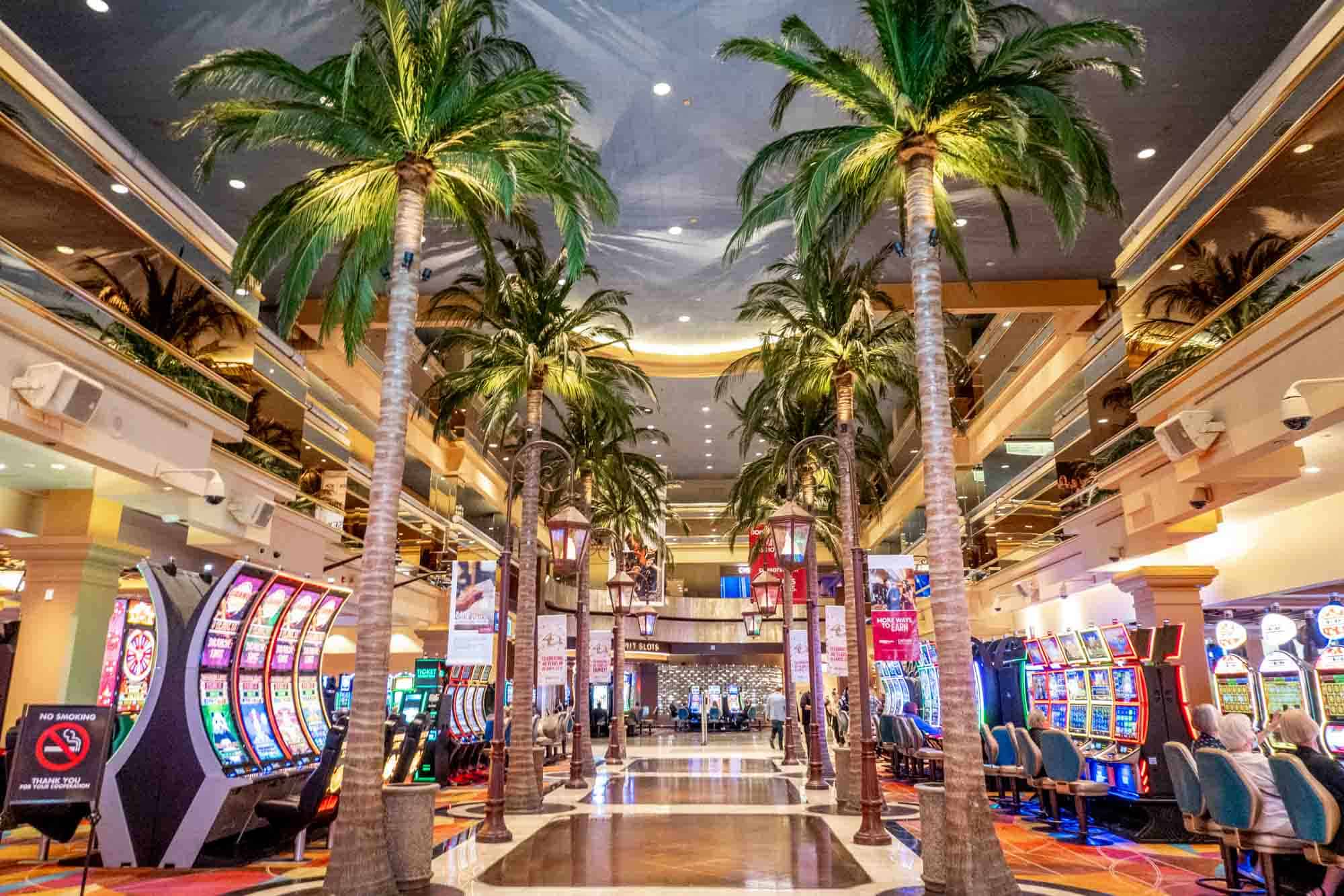 Popüler Slot Makineleriyle Kazanan Taktikler