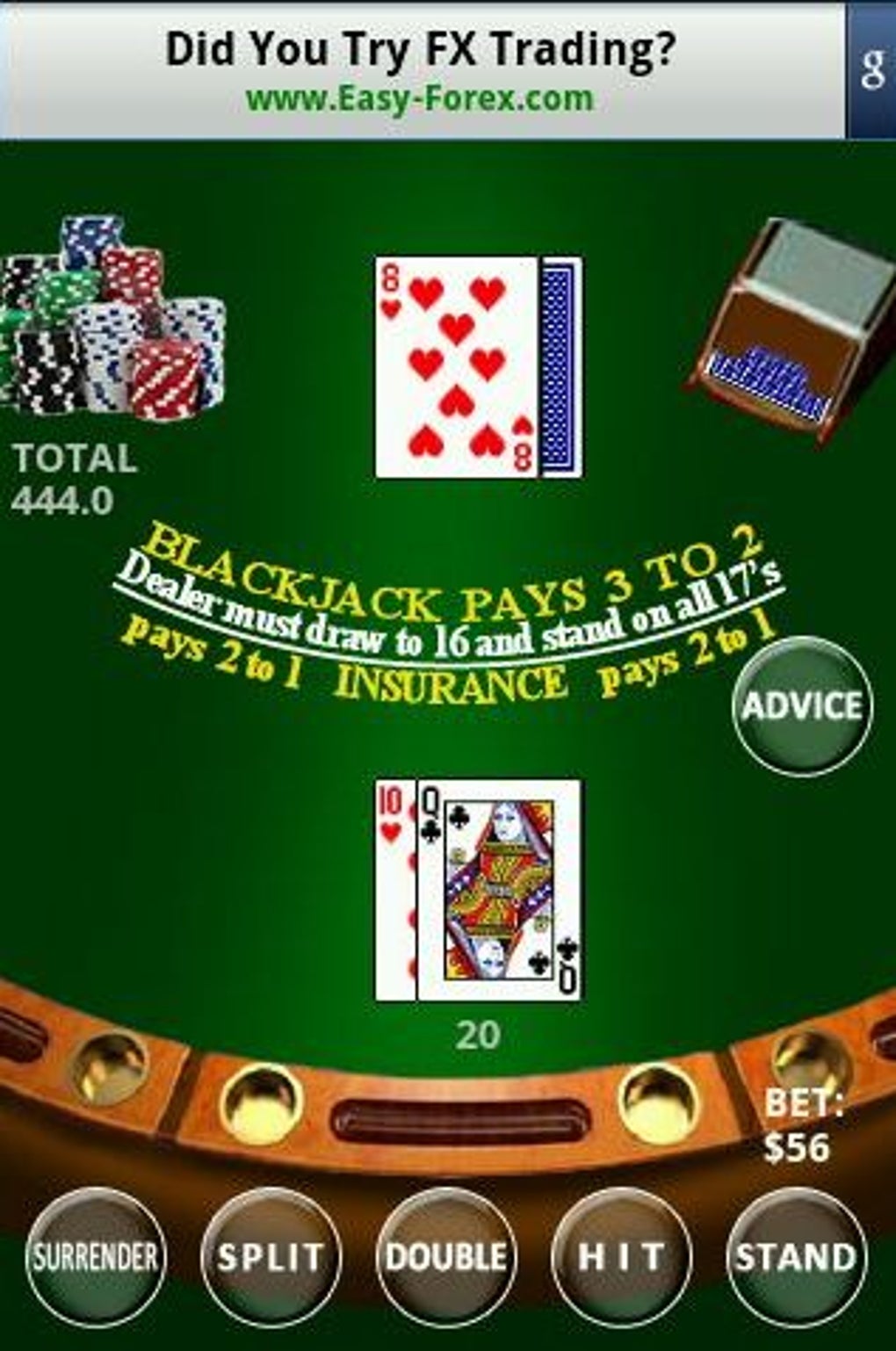 Betra Canlı Casino