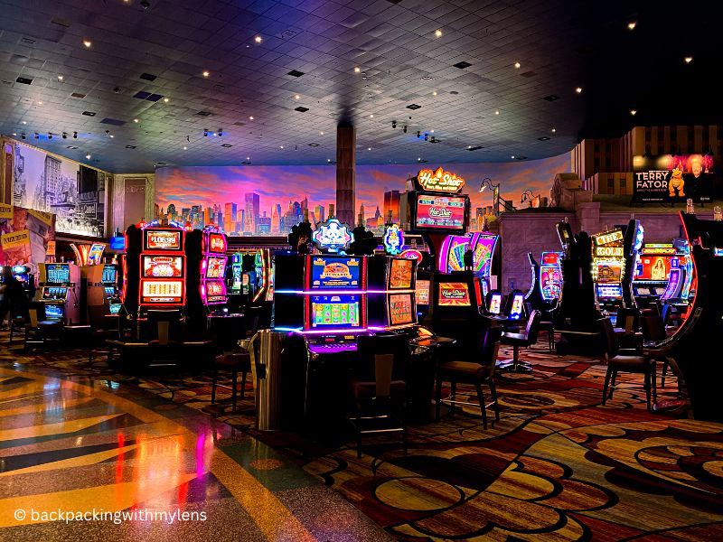 Slot Kombinasyonları: Kazanan Desenleri Keşfet